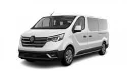 Renault Trafic Grand Techno Blue dCI 150 Leasing 59-Nord