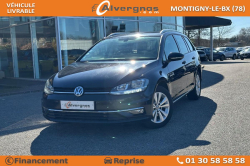 Volkswagen Golf VII (2) SW 2.0 TDI 150 BLUEMOTIO... 78-Yvelines