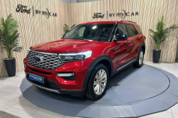 Ford Explorer 3.0 E 457 ch Parallel PHEV BVA10 I... 69-Rhône