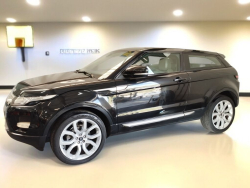 Land Rover Range Rover Evoque Coupe MARK 2.2 SD4... 06-Alpes Maritimes