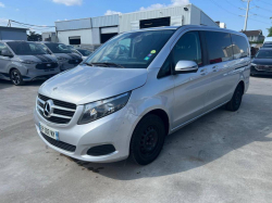 Mercedes Classe V Long 200 d 69-Rhône