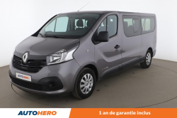 Renault Trafic Combi 1.6 dCi Energy Zen L2 9PL 1... 92-Hauts-de-Seine