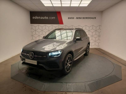 Mercedes classe glc 300 de 9G-Tronic 4Matic AMG ... 33-Gironde