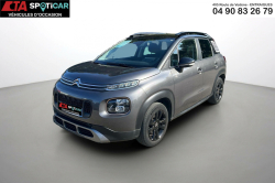 Citroën C3 Aircross PureTech 110 S&S BVM6 O... 84-Vaucluse