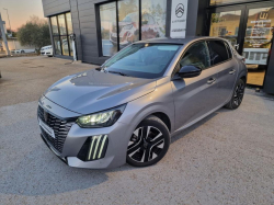 Peugeot 208 II Hybrid 100 e-DCS6 Allure 30-Gard