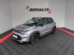 Citroën C3 Aircross PURETECH 110 MAX 72-Sarthe