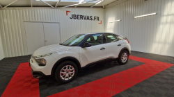 Citroën C4 BlueHDi 110 S&S BVM6 Feel Pack B... 56-Morbihan