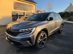 Renault Austral E-TECH FULL HYBRID 200 TECHNO ES... 35-Ille-et-Vilaine