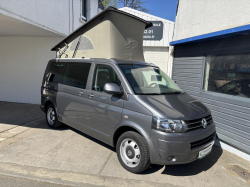 Volkswagen California V BEACH 2.0 TDI 140 53-Mayenne