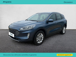 Ford Kuga 2.5 Duratec 225ch PHEV Titanium BVA 33-Gironde