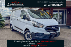 Ford Transit Custom 2.0 ECOBLUE 130 340 L2H1 AMB... 67-Bas-Rhin