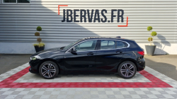 BMW Série 1 F40 116D 116 CH BUSINESS DESIGN 14-Calvados