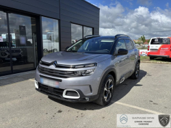 Citroën C5 Aircross PureTech 130 S&S BVM6 S... 31-Haute-Garonne