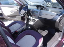 Annonce 467194130/LYPSILON1.4PLATINOBVA picto5