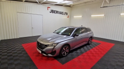 Peugeot 308 SW BlueHDi 130 EAT8 ALLURE 56-Morbihan