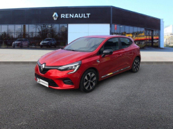Renault Clio V TCe 90 - 21N Limited 52-Haute-Marne