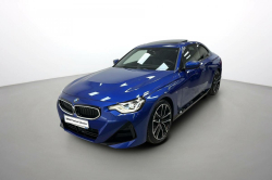 BMW Serie 2 COUPE G42 220i 184 ch BVA8 M Sport 77-Seine-et-Marne