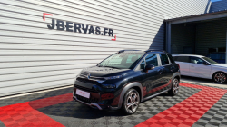 Citroën C3 Aircross BLUEHDI 120 SS EAT6 FEEL PA... 35-Ille-et-Vilaine