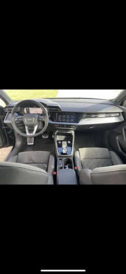 Annonce 467424857/AUDI_A3_40_TFSIE picto6