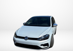 Volkswagen Golf R VII 2.0 TSI 4 MOTION 310 CH 80-Somme