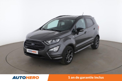 Ford EcoSport 1.5 EcoBlue ST Line 95 ch 92-Hauts-de-Seine