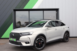 DS DS 7 Crossback Hybride E-Tense 225 EAT8 Perfo... 60-Oise