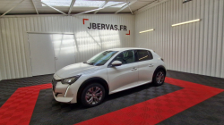 Peugeot E-208 Electrique Allure 56-Morbihan
