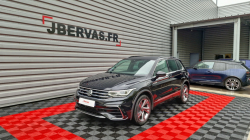 Volkswagen Tiguan 1.4 eHybrid 245 DSG6 R-Line 35-Ille-et-Vilaine