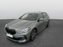 BMW Série 1 F40 118i 136 ch DKG7 M Sport 94-Val-de-Marne