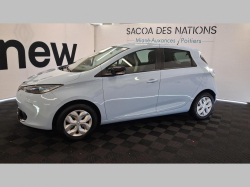 Annonce 467684702/VO047003DC picto2