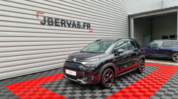 Citroën C3 Aircross PureTech 110 BVM6 MAX 35-Ille-et-Vilaine