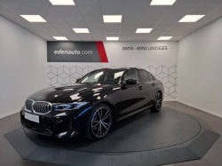 BMW Série 3 320d xDrive 190 ch BVA8 M Sport 87-Haute-Vienne