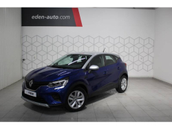 Renault Captur E-Tech 145 - 21 Business 64-Pyrénées-Atlantiques