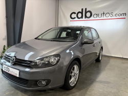 Volkswagen Golf 2.0 TDI 140 FAP 4 MOTION Confort... 74-Haute-Savoie