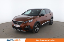 Peugeot 3008 1.6 PureTech GT Line EAT8 180 ch 92-Hauts-de-Seine
