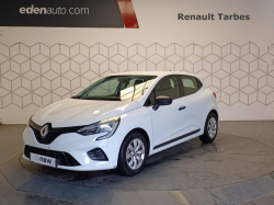 Renault Clio SOCIETE TCE 90 - 21 AIR 65-Hautes-Pyrénées