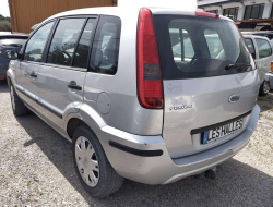 Annonce 468216428/FFUSION1.4TDCITREND picto3