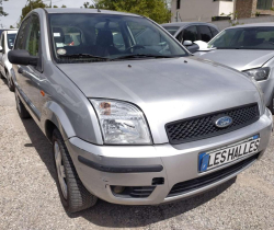 Annonce 468216428/FFUSION1.4TDCITREND picto4