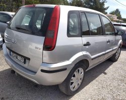 Annonce 468216428/FFUSION1.4TDCITREND picto5