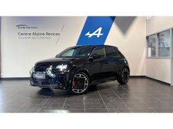 Alpine A290 220 ch GT Performance 35-Ille-et-Vilaine