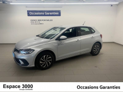 Volkswagen Polo 1.0 TSI 95 S&S DSG7 Life 25-Doubs