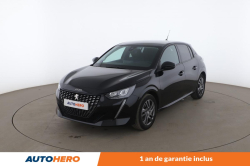 Peugeot 208 1.2 PureTech Style 100 ch 92-Hauts-de-Seine