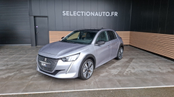 Peugeot E-208 II Electrique GT 29-Finistère