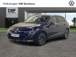 Volkswagen Golf 1.5 eTSI OPF 130 DSG7 Style 33-Gironde