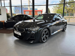 BMW Serie 2 COUPE G42 LCI 220i 184 ch BVA8 94-Val-de-Marne