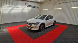 Peugeot E-208 Electrique GT Line 56-Morbihan