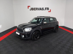 Mini Countryman Cooper Edition Northwood 136 ch ... 72-Sarthe