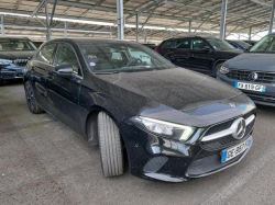 Mercedes Classe A IV 200 9CV BUSINESS LINE 7G-DC... 55-Meuse