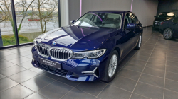 BMW Série 3 G20 330I XDRIVE 258 CH BVA8 LUXURY 29-Finistère