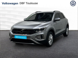 Volkswagen T-Roc 2.0 TDI 150 Start/Stop DSG7 Lif... 31-Haute-Garonne
